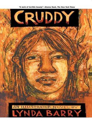 cover image of Cruddy